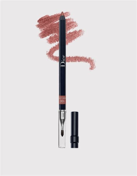 dior cherie lip liner|dior lip pencil.